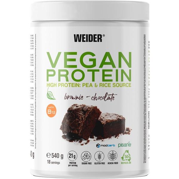 PRODUCTOS VEGANOS